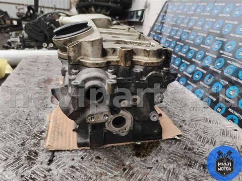 Головка блока цилиндров Audi A6, 2006 г., OEM 06E103373D, арт. 00122524, фото 6