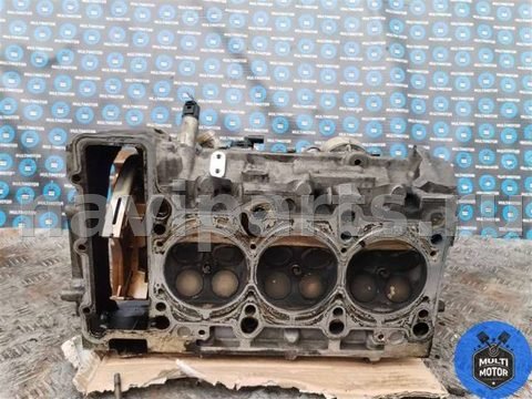 Головка блока цилиндров Audi A6, 2006 г., OEM 06E103373D, арт. 00122524, фото 9