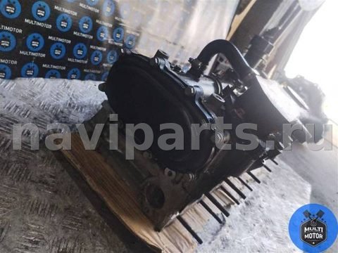 Головка блока цилиндров Fiat Ducato, 2014 г., арт. 00122713, фото 4