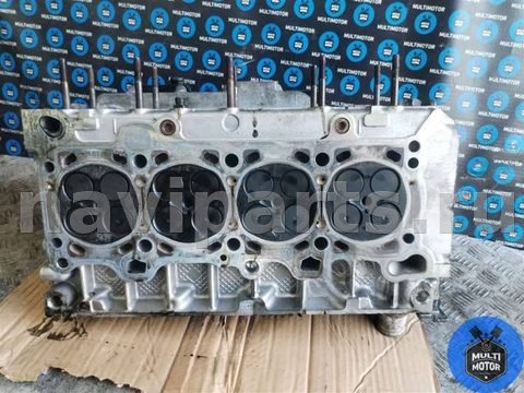 Головка блока цилиндров Fiat Ducato, 2014 г., арт. 00122713, фото 6