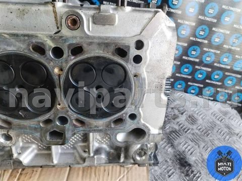 Головка блока цилиндров Fiat Ducato, 2014 г., арт. 00122713, фото 7
