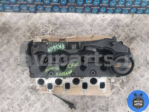 Головка блока цилиндров Volkswagen Passat, 2012 г., арт. 00123058