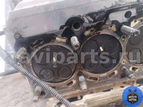 Головка блока цилиндров Volkswagen Passat, 2012 г., арт. 00123058, фото 10