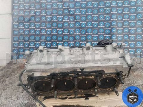Головка блока цилиндров Volkswagen Passat, 2012 г., арт. 00123058, фото 11