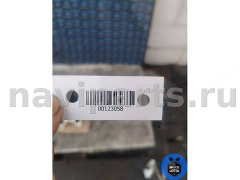 Головка блока цилиндров Volkswagen Passat, 2012 г., арт. 00123058, фото 12