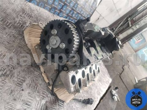 Головка блока цилиндров Volkswagen Passat, 2012 г., арт. 00123058, фото 4