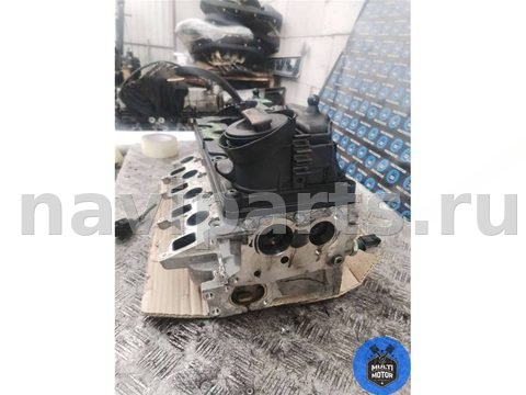 Головка блока цилиндров Volkswagen Passat, 2012 г., арт. 00123058, фото 5
