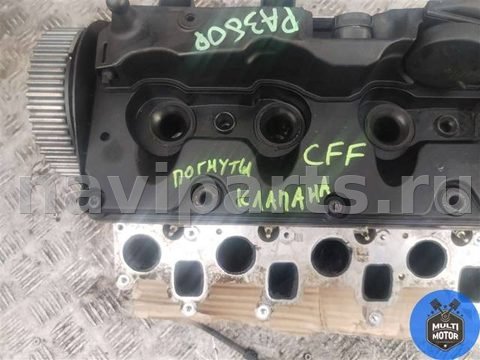 Головка блока цилиндров Volkswagen Passat, 2012 г., арт. 00123058, фото 6