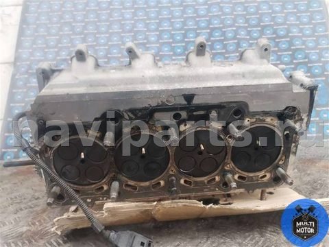 Головка блока цилиндров Volkswagen Passat, 2012 г., арт. 00123058, фото 7