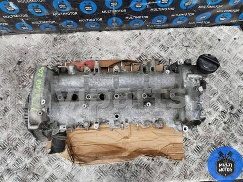 Головка блока цилиндров Opel Insignia, 2010 г., OEM 55576915, арт. 00123223