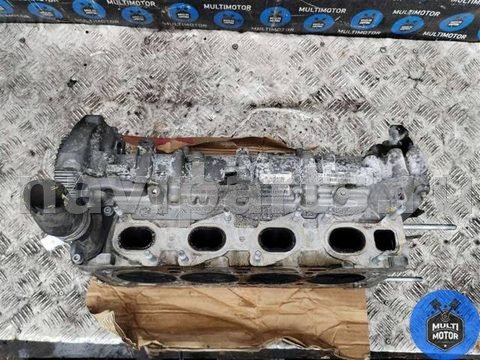 Головка блока цилиндров Opel Insignia, 2010 г., OEM 55576915, арт. 00123223, фото 12