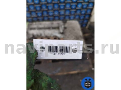 Головка блока цилиндров Opel Insignia, 2010 г., OEM 55576915, арт. 00123223, фото 14