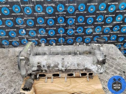 Головка блока цилиндров Opel Insignia, 2010 г., OEM 55576915, арт. 00123223, фото 2