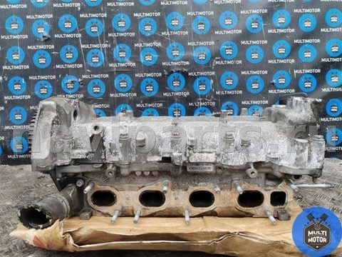 Головка блока цилиндров Opel Insignia, 2010 г., OEM 55576915, арт. 00123223, фото 3