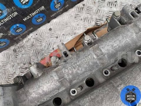 Головка блока цилиндров Opel Insignia, 2010 г., OEM 55576915, арт. 00123223, фото 4