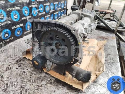 Головка блока цилиндров Opel Insignia, 2010 г., OEM 55576915, арт. 00123223, фото 5