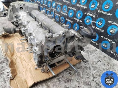 Головка блока цилиндров Opel Insignia, 2010 г., OEM 55576915, арт. 00123223, фото 6