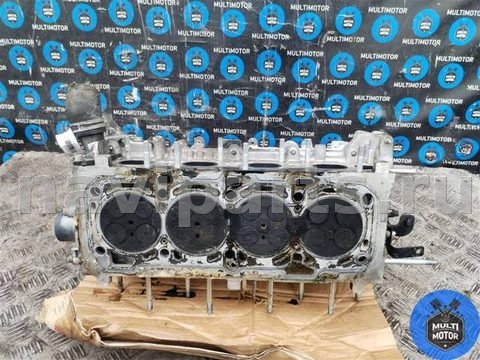 Головка блока цилиндров Opel Insignia, 2010 г., OEM 55576915, арт. 00123223, фото 8