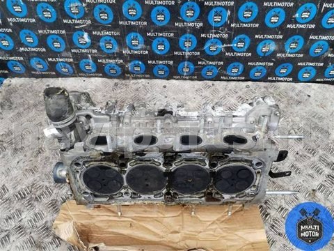 Головка блока цилиндров Opel Insignia, 2010 г., OEM 55576915, арт. 00123223, фото 9