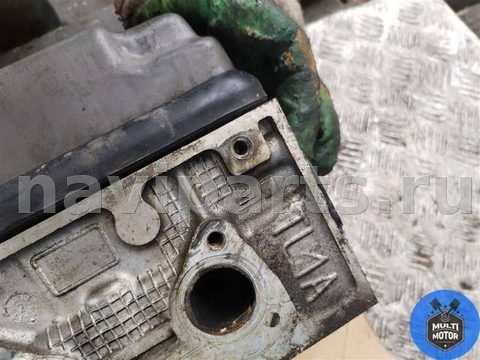 Головка блока цилиндров Citroen C3, 2006 г., OEM 9654774580, арт. 00123879, фото 11