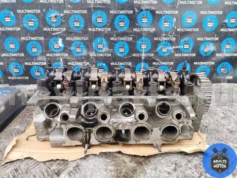 Головка блока цилиндров Citroen C3, 2006 г., OEM 9654774580, арт. 00123879, фото 3