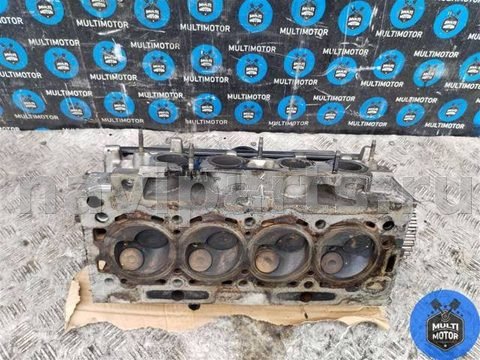 Головка блока цилиндров Citroen C3, 2006 г., OEM 9654774580, арт. 00123879, фото 6