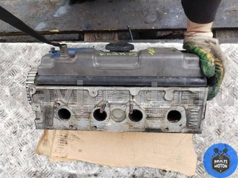Головка блока цилиндров Citroen C3, 2006 г., OEM 9654774580, арт. 00123879, фото 9