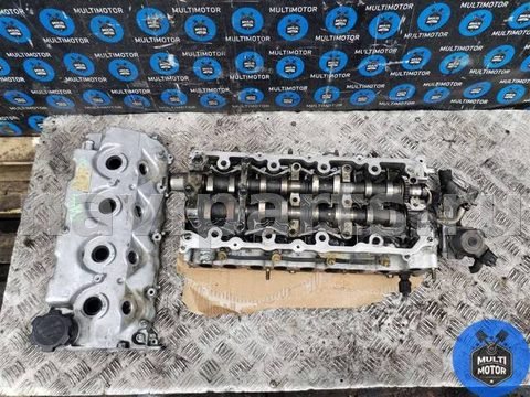 Головка блока цилиндров Toyota RAV4, 2004 г., арт. 00124194