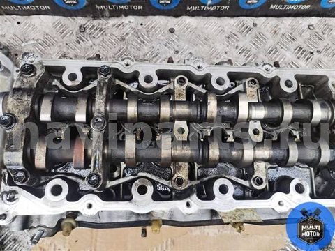 Головка блока цилиндров Toyota RAV4, 2004 г., арт. 00124194, фото 4