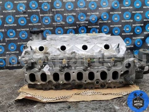 Головка блока цилиндров Toyota RAV4, 2004 г., арт. 00124194, фото 6