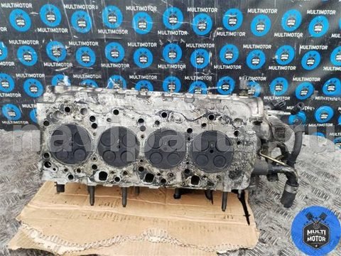 Головка блока цилиндров Toyota RAV4, 2004 г., арт. 00124194, фото 7