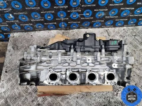 Головка блока цилиндров Nissan Qashqai, 2008 г., арт. 00124699, фото 12
