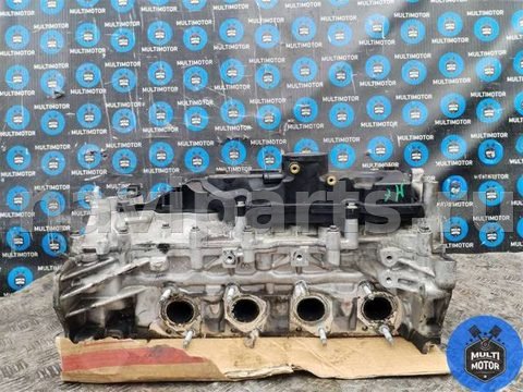 Головка блока цилиндров Nissan Qashqai, 2008 г., арт. 00124699, фото 3