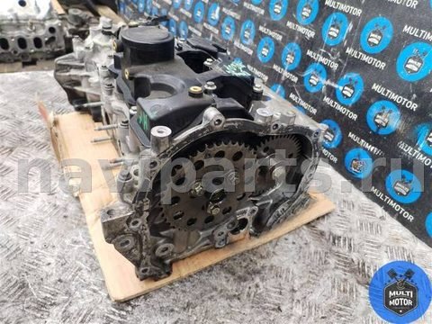 Головка блока цилиндров Nissan Qashqai, 2008 г., арт. 00124699, фото 5