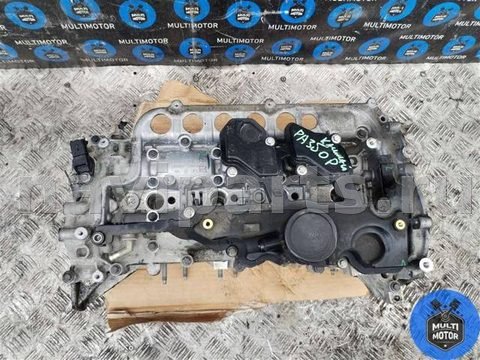 Головка блока цилиндров Nissan Qashqai, 2008 г., арт. 00124699, фото 6