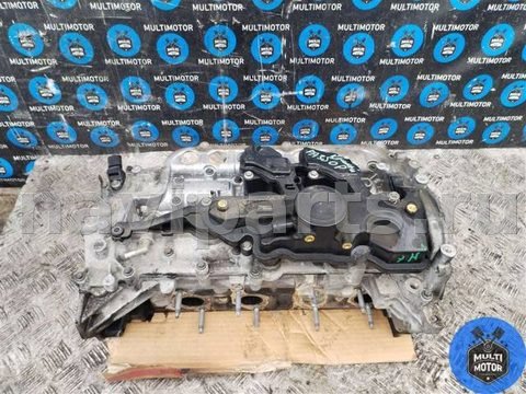 Головка блока цилиндров Nissan Qashqai, 2008 г., арт. 00124699, фото 7