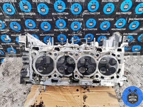 Головка блока цилиндров Nissan Qashqai, 2008 г., арт. 00124699, фото 9