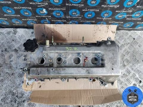 Головка блока цилиндров Toyota Corolla, 2004 г., арт. 00124745