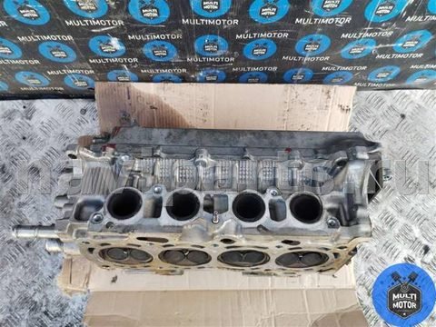 Головка блока цилиндров Toyota Corolla, 2004 г., арт. 00124745, фото 10