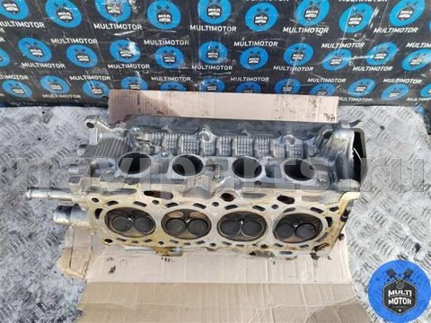 Головка блока цилиндров Toyota Corolla, 2004 г., арт. 00124745, фото 11