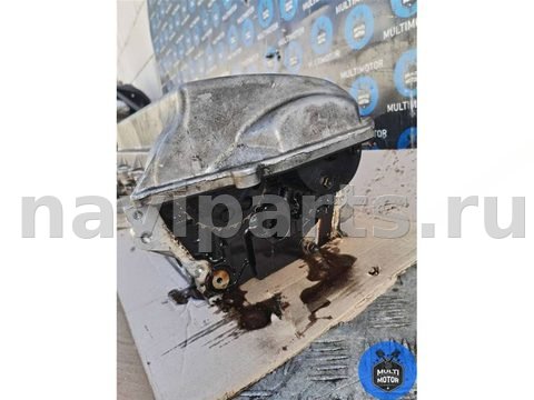 Головка блока цилиндров Toyota Corolla, 2004 г., арт. 00124745, фото 4