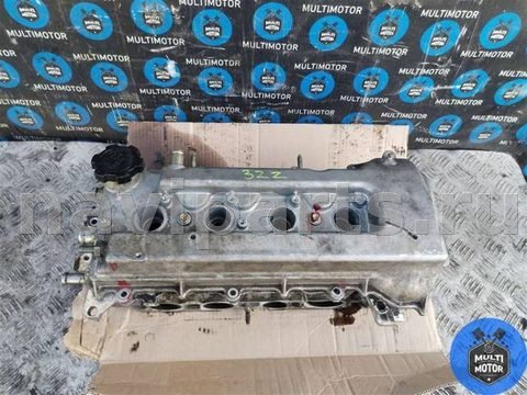 Головка блока цилиндров Toyota Corolla, 2004 г., арт. 00124745, фото 5