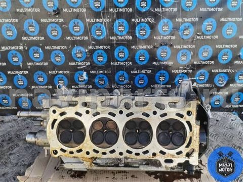 Головка блока цилиндров Toyota Corolla, 2004 г., арт. 00124745, фото 6