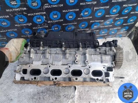 Головка блока цилиндров Peugeot 308, 2016 г., OEM 9807255680, арт. 00124804, фото 10