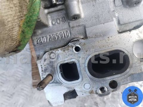 Головка блока цилиндров Peugeot 308, 2016 г., OEM 9807255680, арт. 00124804, фото 12