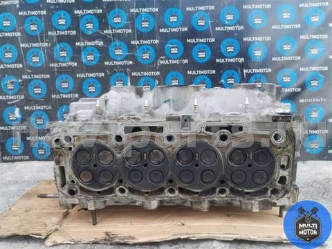 Головка блока цилиндров Peugeot 308, 2016 г., OEM 9807255680, арт. 00124804, фото 7