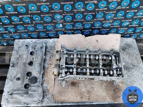 Головка блока цилиндров Toyota RAV4, 2016 г., арт. 00124998