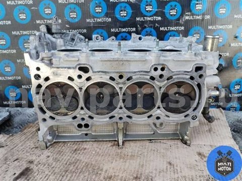 Головка блока цилиндров Toyota RAV4, 2016 г., арт. 00124998, фото 10