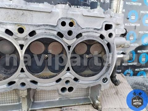 Головка блока цилиндров Toyota RAV4, 2016 г., арт. 00124998, фото 11