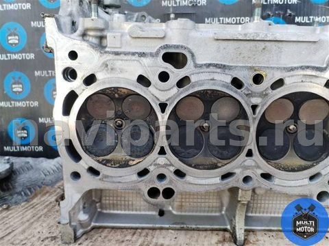 Головка блока цилиндров Toyota RAV4, 2016 г., арт. 00124998, фото 12